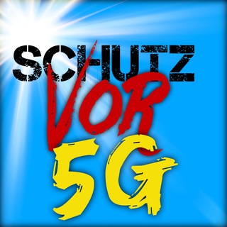 Schutz vor Strahlung / 5G etc. Chat