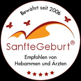 Geburt & Schwangerschaft mit SanfteGeburt®️