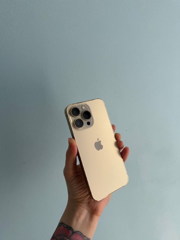 Продам iPhone 13 Pro 128GB