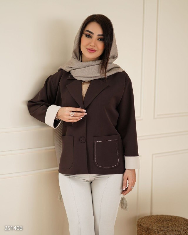 گالری مانتو شیک و پیک: رسانه پست