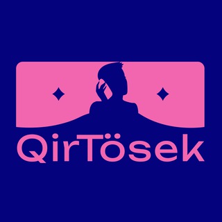 Telegram profile photo for QirTösek