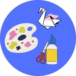 Telegram profile photo for Бубарум | Поделки Оригами Развитие детей