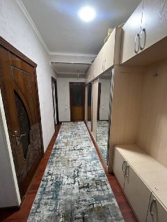 Сурочна аренда квартир сергели метро бекат 12