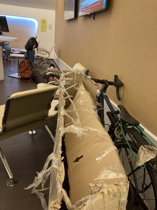 2022 環歐單車日記-希臘