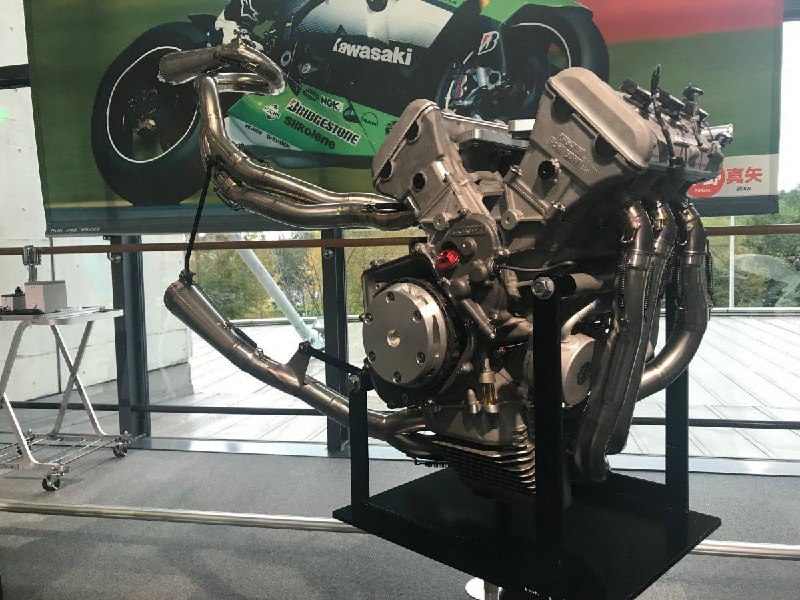 Honda будет продавать автозапчасти с пробегом 4