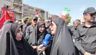 🎦 השר לדרכים ופיתוח עירוני: אחדות לאומית ונוכחות רועשת של אנשים בטקס הלוויה היא תשובה מכרעת לאויבים