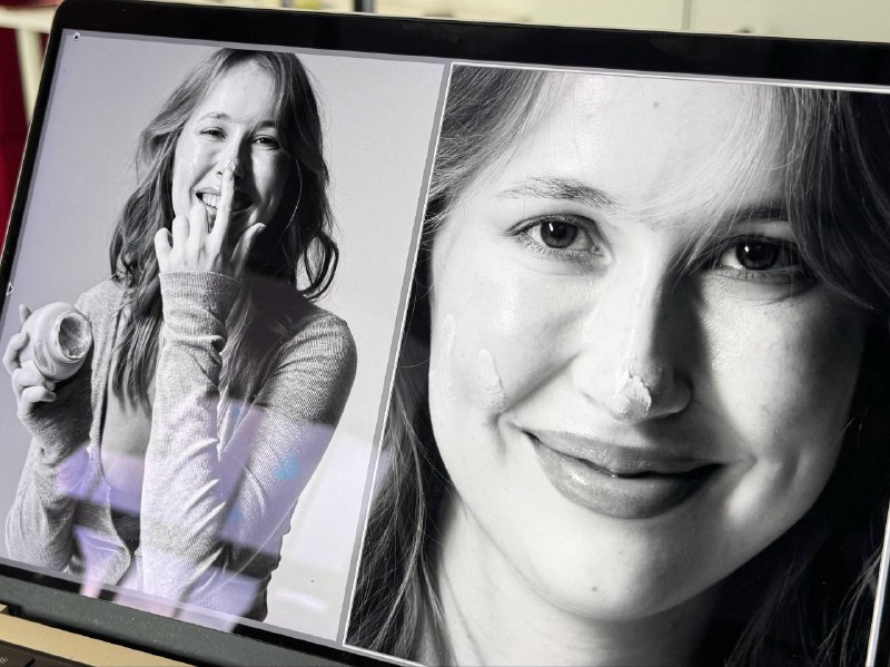 Косметические бьютики — только позитивная энергия 💘