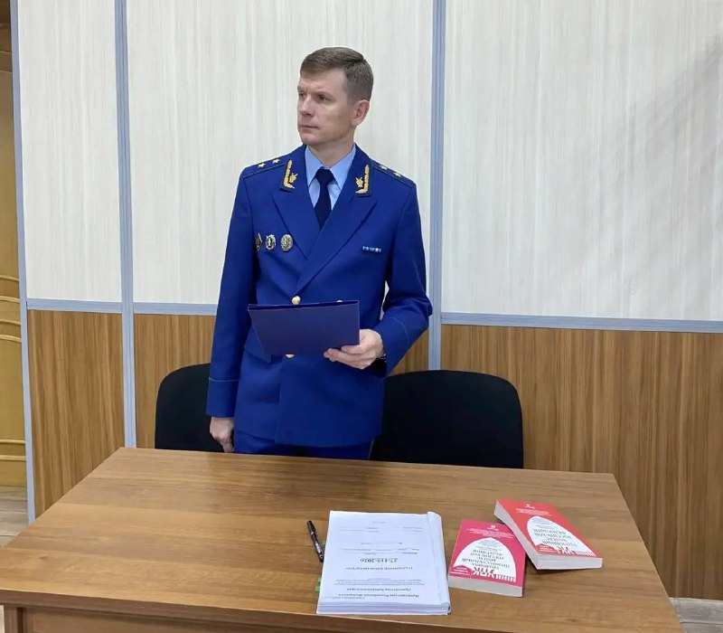 Иллюстрация к посту канала Хабаровск