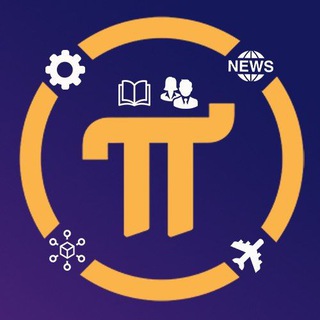 Telegram profile photo for Pi Network