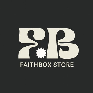 Faith box Скринька віри - християнський магазин