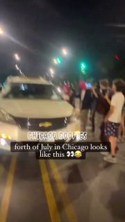 🇺🇸 #Raleigh erupted over the Fourth of July weekend after two massive teen takeovers reportedly left nine people shot.