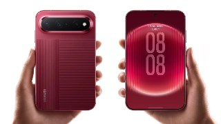 Широкий Huawei идёт пришёл  Кроме Pura 90, Huawei представила в Китае и второе поколение своей широкой «раскладушки» — Pura X Max. Смартфон сильно изменился внешне, стал больше и... дороже.  Внутри дисплей теперь на 7,7", а снаружи — на 5,4". В прошлогодне