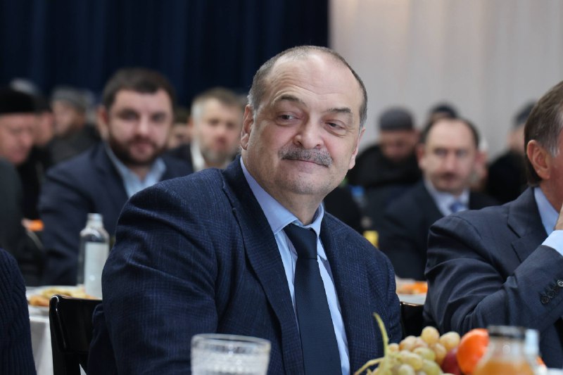 — Это время духовного очищения, чистоты помыслов и благородства поступков! фото