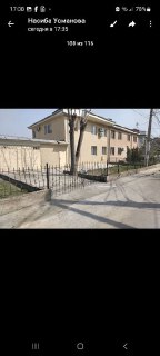 Сдам в аренду участок на долгий срок Домбирабад, Чиланзарский район