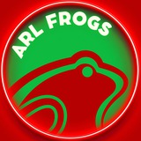 ARL | FROGS