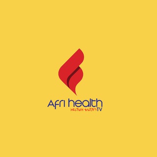 Afrihealth TV Telegram Group Link
