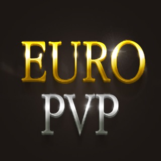 Telegram profile photo for Euro-PvP.com