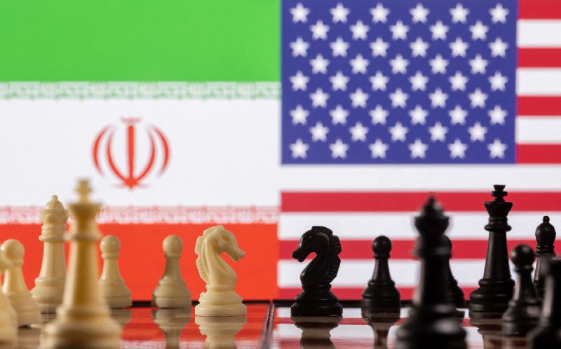 خبرگزاری ایرنا: 🔸تحریم‌های جدید آمریکا علیه ایران🔹وزارت خارجه امریکا در چارچوب کارزار خصمانه اقتصادی پس از ناکامی در میدان جنگ نظامی علی