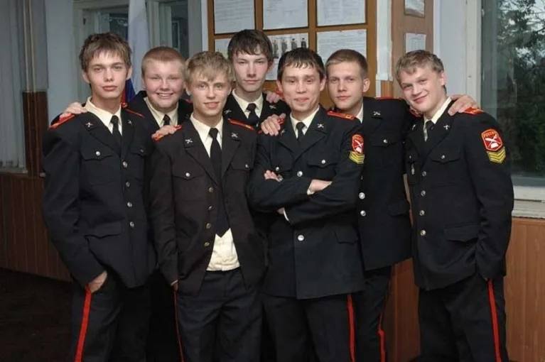 Ровно 20 лет назад — 4 сентября 2006 года — на экраны впервые вышел сериал «Каде