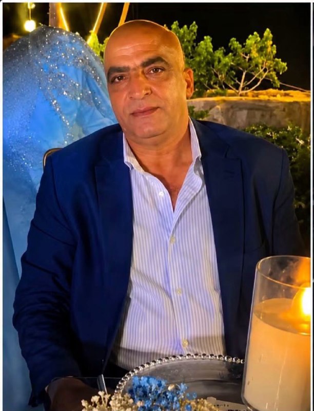 מותו של האיש הראשון בדימוס בכוחות ביטחון הפנים, וליד בו ארם, בעקבות תאונה מצערת בעיירה אל-בורג'ין, לאחר שנד…