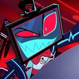 Да, я кинню, и.... | Hazbin Hotel