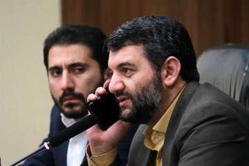 ادعای سایت تریدینگ اکونومیک: پس از آنکه رسانه‌های دولتی ایران از برنامه‌ریزی برای گفت‌وگو با کشورهای حوزه خلیج فارس در عمان خبر دادند قیمت نفت خام برنت در روز جمعه به زیر ۱۰۵ دلار — دیده‌بان ایران