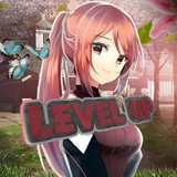 💞level up💞