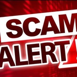 ⚠️ScamAlert⚠️