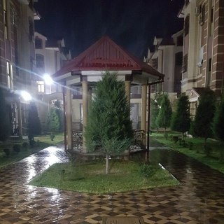 Urgent sale: 4-room new building with all amenities
