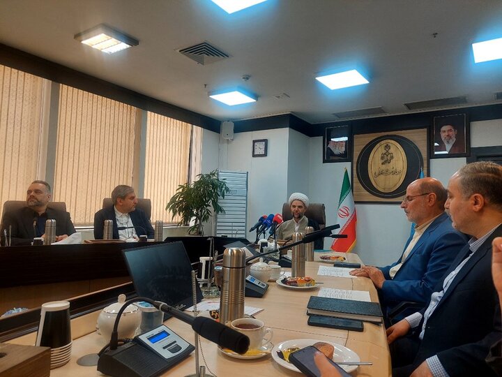 بولتن نیوز: انتصابات و تغییرات مدیریتی در قوه قضائیه اعلام شد۱.حیدر آسیابی رئیس کل دادگستری استان گلستان به عنوان رئیس سازمان زندان