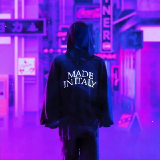 Made in Italy Shop Telegram Group Link