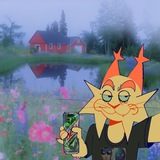 💥 Жилище Рыжки 🌀