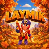 Домик Laymika