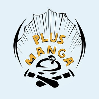 Telegram profile photo for مانگاپلاس | مرجع مانگا با ترجمه