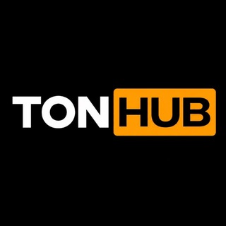 Telegram profile photo for TONhub 💎