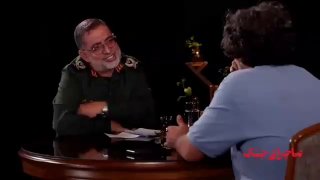 😎 דובר משמרות המהפכה נאיני לאחר מלחמת 12 הימים: