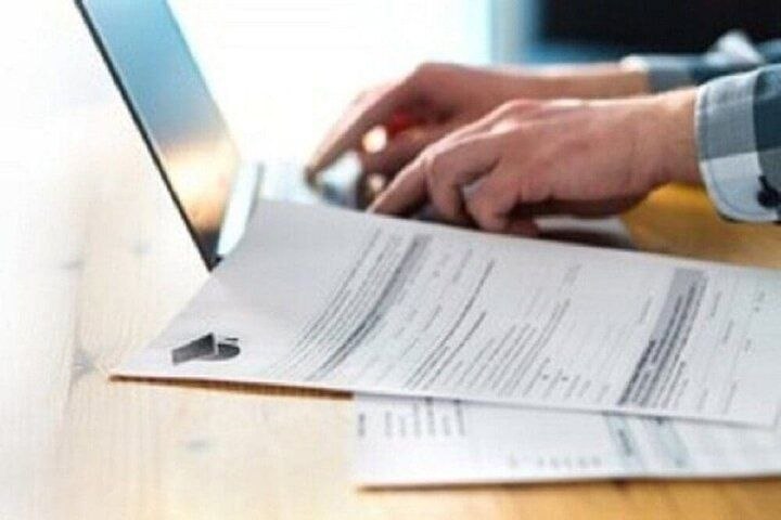 سردشت روداو: امروز آخرین مهلت ثبت‌نام آزمون دکتری وزارت بهداشت🔹️مهلت ثبت‌نام آزمون دکتری تخصصی و پژوهشی سال ۱۴۰۵ در رشته‌های علوم پای
