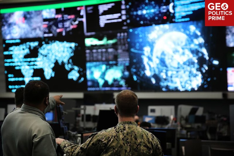Demencia digital: la búsqueda del Pentágono para la IA militarizada es cortocircuito