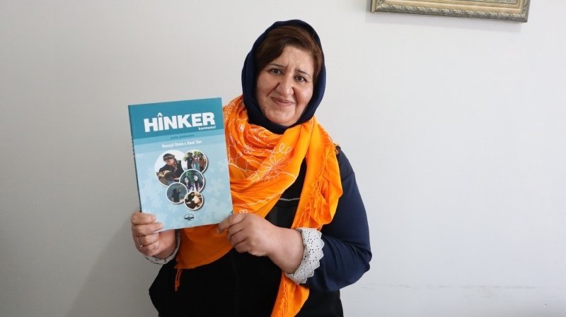 KurdPress | کُردپرس: 📌 زبان آموزان دیلوکی:📰 برای زبان مادری مان که قرن‌ها نادیده‌گرفته‌شده‌، اینجا هستیم + فیلم📝 سرویس ترکیه – زبان آموزان کا