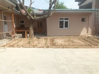 Bodomzor arenda uchaska