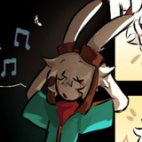 White Rabbit / белый кролик