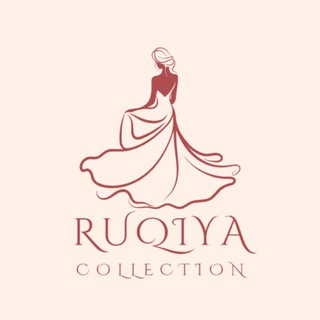 💗👗RUQIYA Collection👗💗