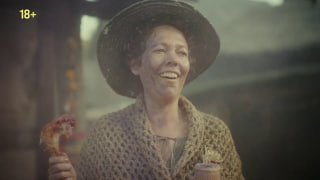 פנטזיה על אהבתם של אוליביה קולמן והנצרים סקארסגארד תוצג בנובוסיבירסק קומדיית הפנטזיה "הבעל נצרים" תצא לאקרנ…