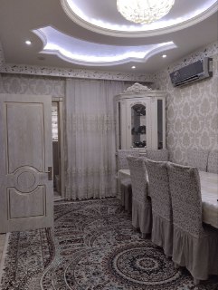 Аренда квартиры на Юнусабаде