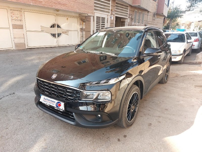 نمایشگاه همراه‌مکانیک: 🚗 ری را بنزینی 1405💰 قیمت: 4,650,000,000 تومان📏 کارکرد: 12,074 کیلومتر📍 محل: اصفهان، اصفهان✅ اقساط 6 تا 60 ماه📲 مشاهده گ