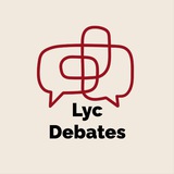 LycDebates