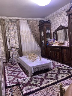 52000 qo’yliq 5massiv kvartira sotiladi