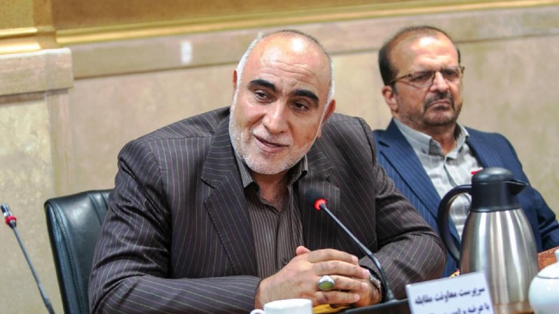 کانال کورعباسلو | کوراباز: 🔴 مرتضی میرزایی، معاون ستاد مبارزه با موادمخدر: هیچ مجوزی برای کشت خشخاش یا شاهدانه صادر نشده و نخواهد شد و در صورت مشاه