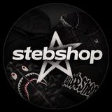 StebShop