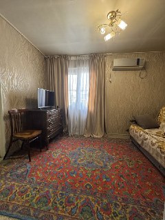 Двухкомнатный дом 45м2 метро Технопарк